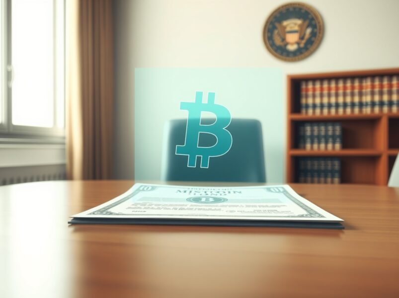 Bitcoin-Backed Bonds Break New Ground: New Hampshire’s $100M Municipal Debt Earns Moody’s Historic Ba2 Rating