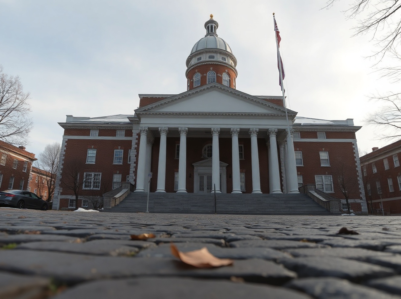 New Hampshire Lawmakers Reach Compromise on ‘Blockchain Basics’ Bill, HB639