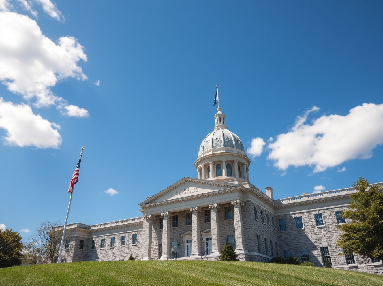 New Hampshire Bill Aims to Shield Crypto Payments and Self-Custody from State Restrictions