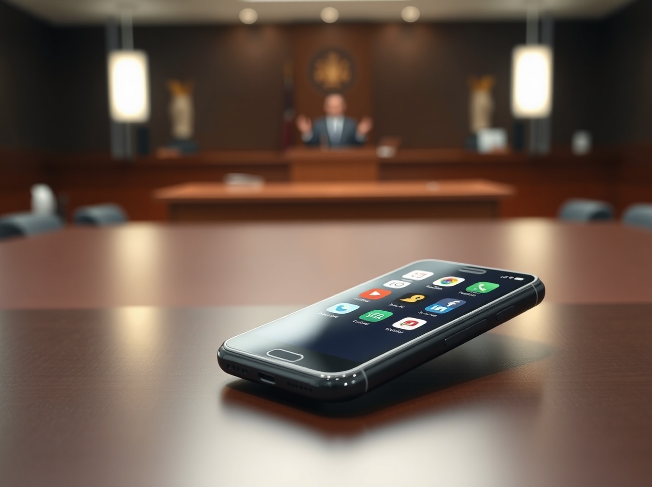 New Mexico court orders Meta to pay $942M in child safety case, imposes teen usage limits