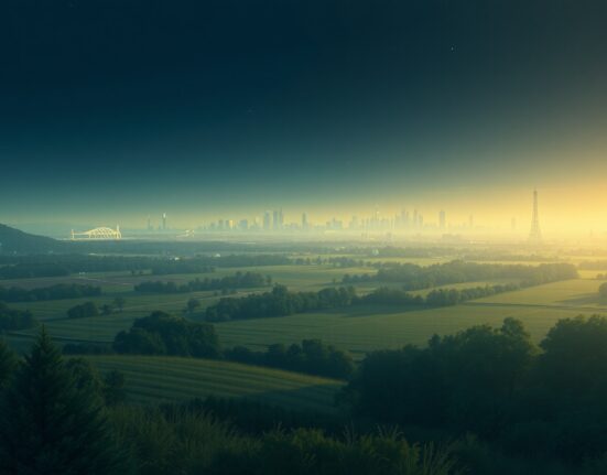 New York data center moratorium proposal to pause construction for three years amid energy concerns