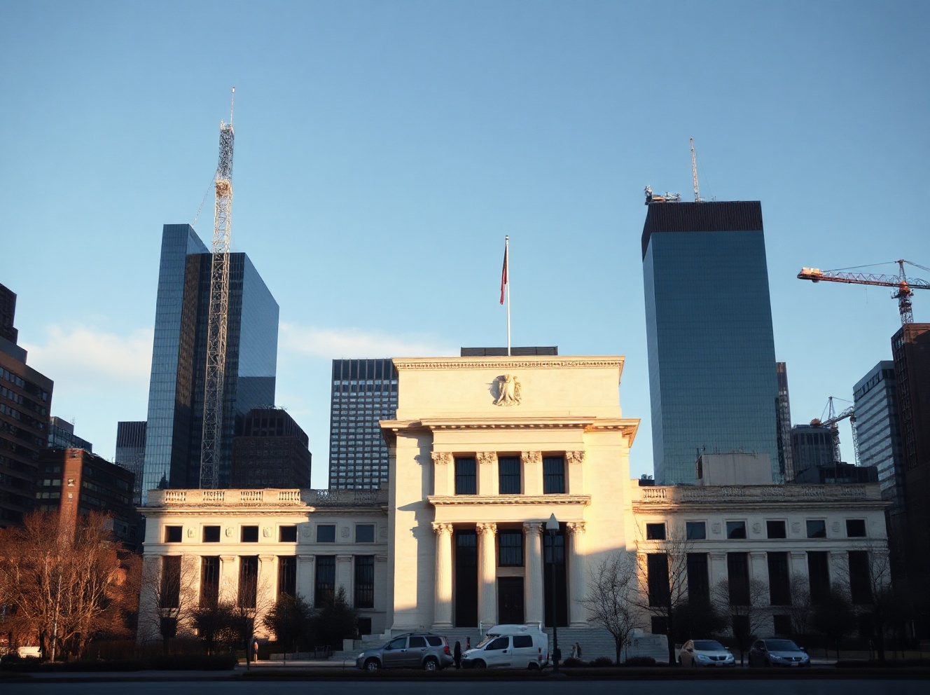 New York Fed Manufacturing Index Surges to 20.6 in August, Beating Expectations