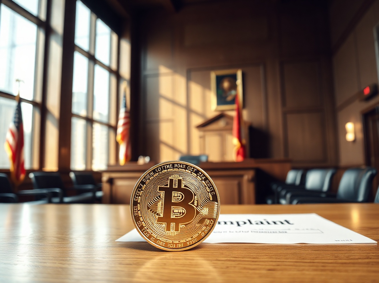 New York Lawsuit Claims Ownership of 3.7 Million Dormant Bitcoin as ‘Abandoned Property’