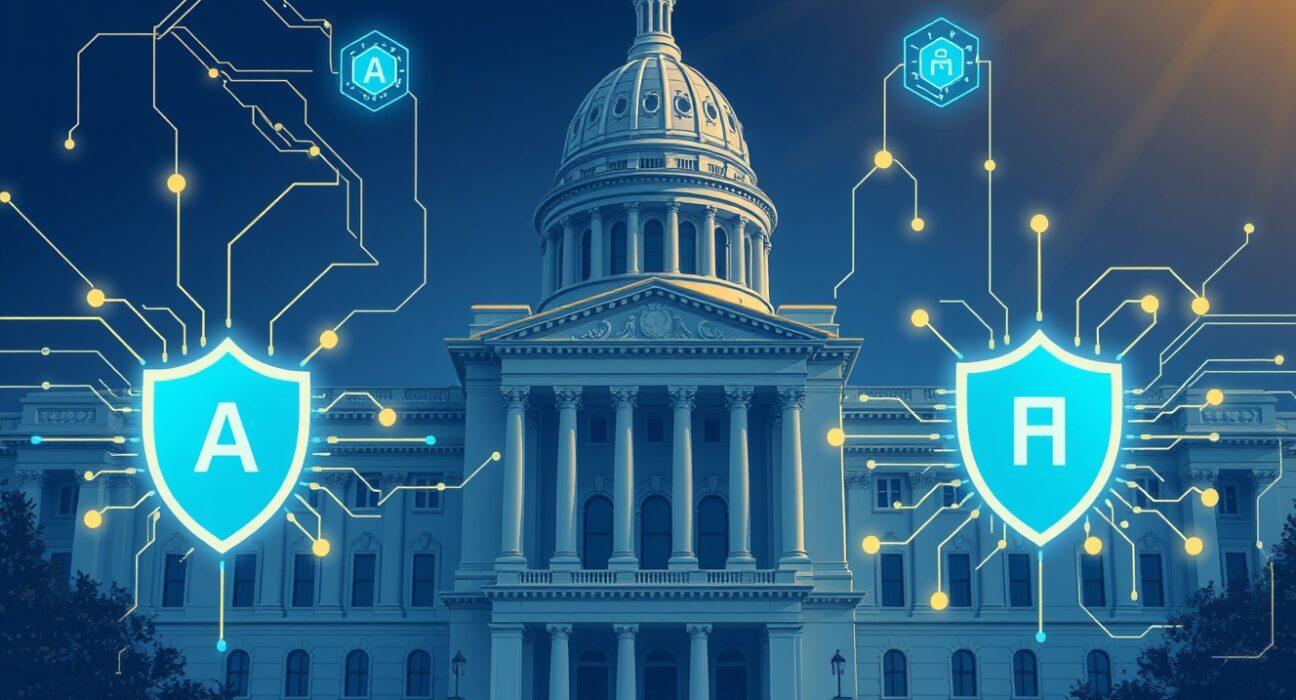 AI Safety Legislation Breakthrough: New York's RAISE Act Creates Powerful New Regulations