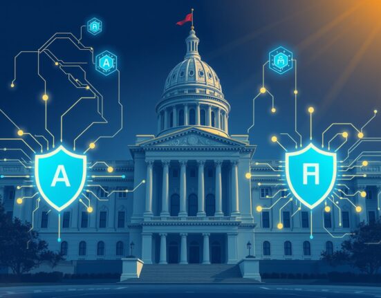 AI Safety Legislation Breakthrough: New York's RAISE Act Creates Powerful New Regulations