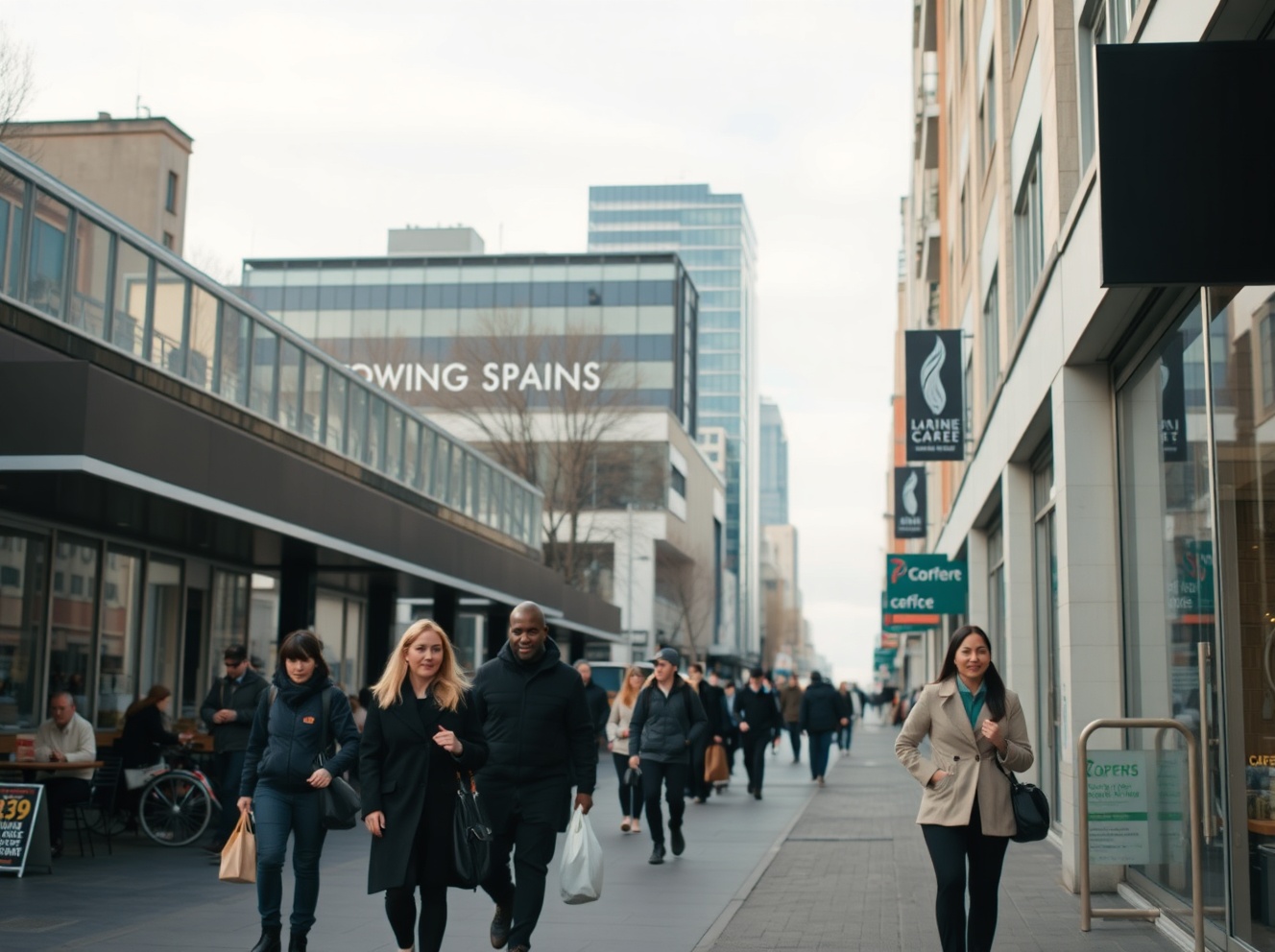 New Zealand Consumer Confidence Rebounds in June, ANZ-Roy Morgan Data Shows