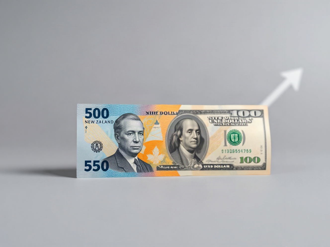 New Zealand Dollar Advances as RBNZ Signals Hawkish Stance