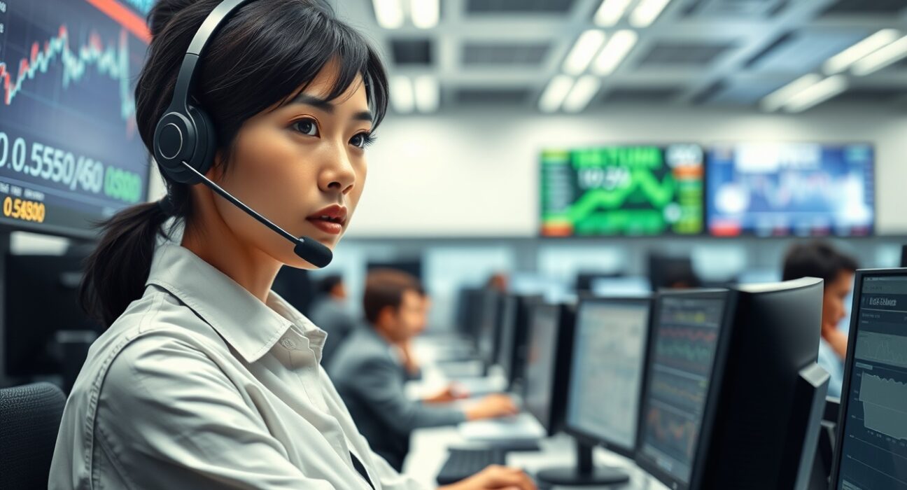 Trader analyzes New Zealand Dollar NZD/USD exchange rate ahead of US PCE inflation data release.