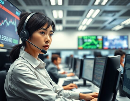 Trader analyzes New Zealand Dollar NZD/USD exchange rate ahead of US PCE inflation data release.