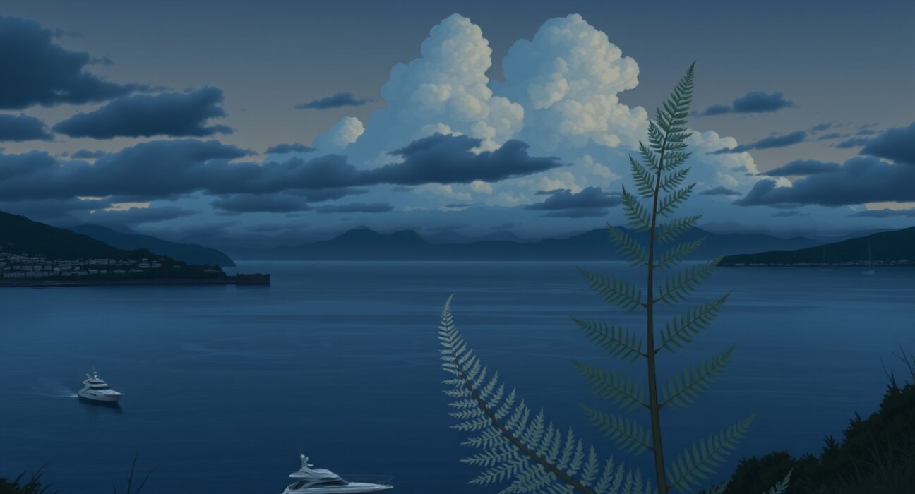 New Zealand Dollar weakens against the US Dollar amid global geopolitical uncertainty and risk aversion.