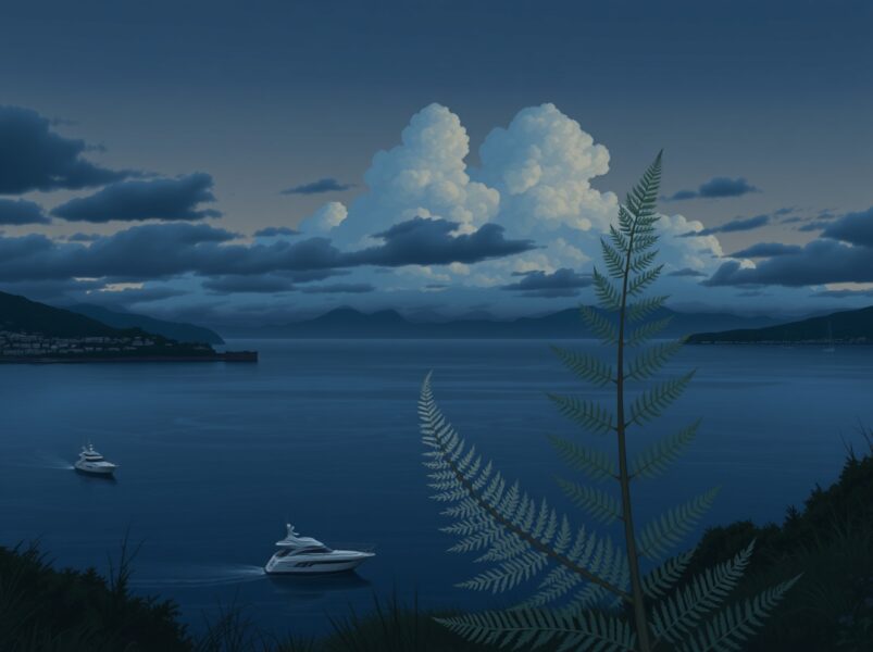 New Zealand Dollar weakens against the US Dollar amid global geopolitical uncertainty and risk aversion.