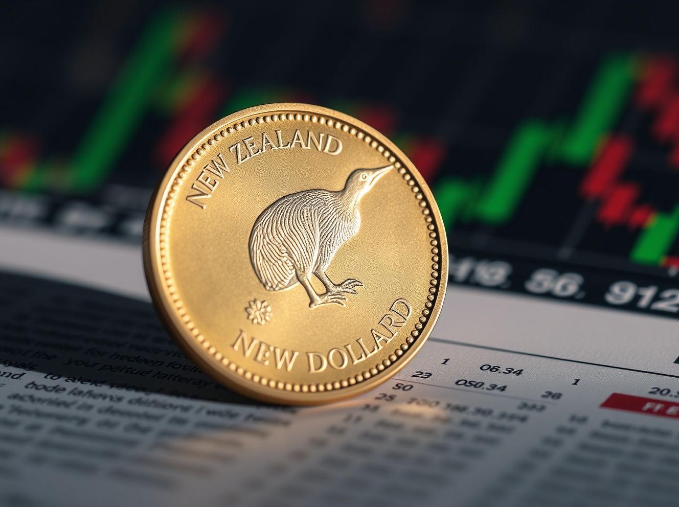 New Zealand Dollar: Rate support constrained by oil drag – OCBC
