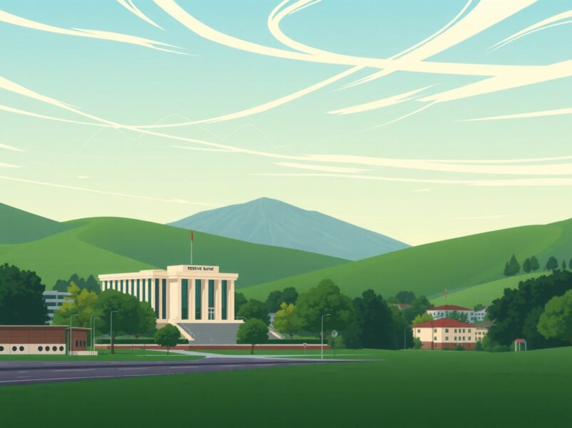 New Zealand Dollar Soars: NZD/USD Breaks 0.6050 as RBNZ’s Cautious Stance Fuels Market Confidence