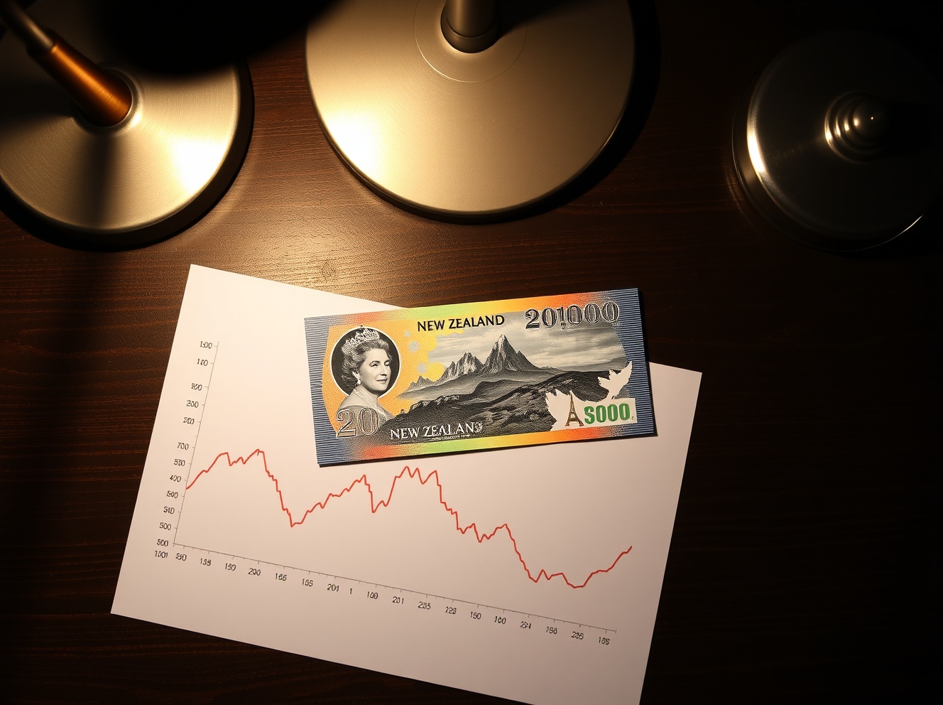 New Zealand Dollar Struggles for Traction Ahead of RBNZ Decision: BNY