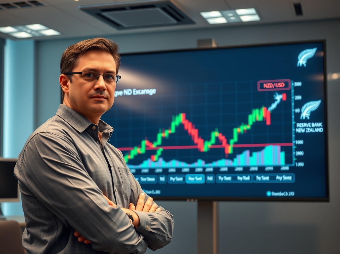 New Zealand Dollar: RBNZ Hawkish Stance Could Support Further Gains, Says MUFG