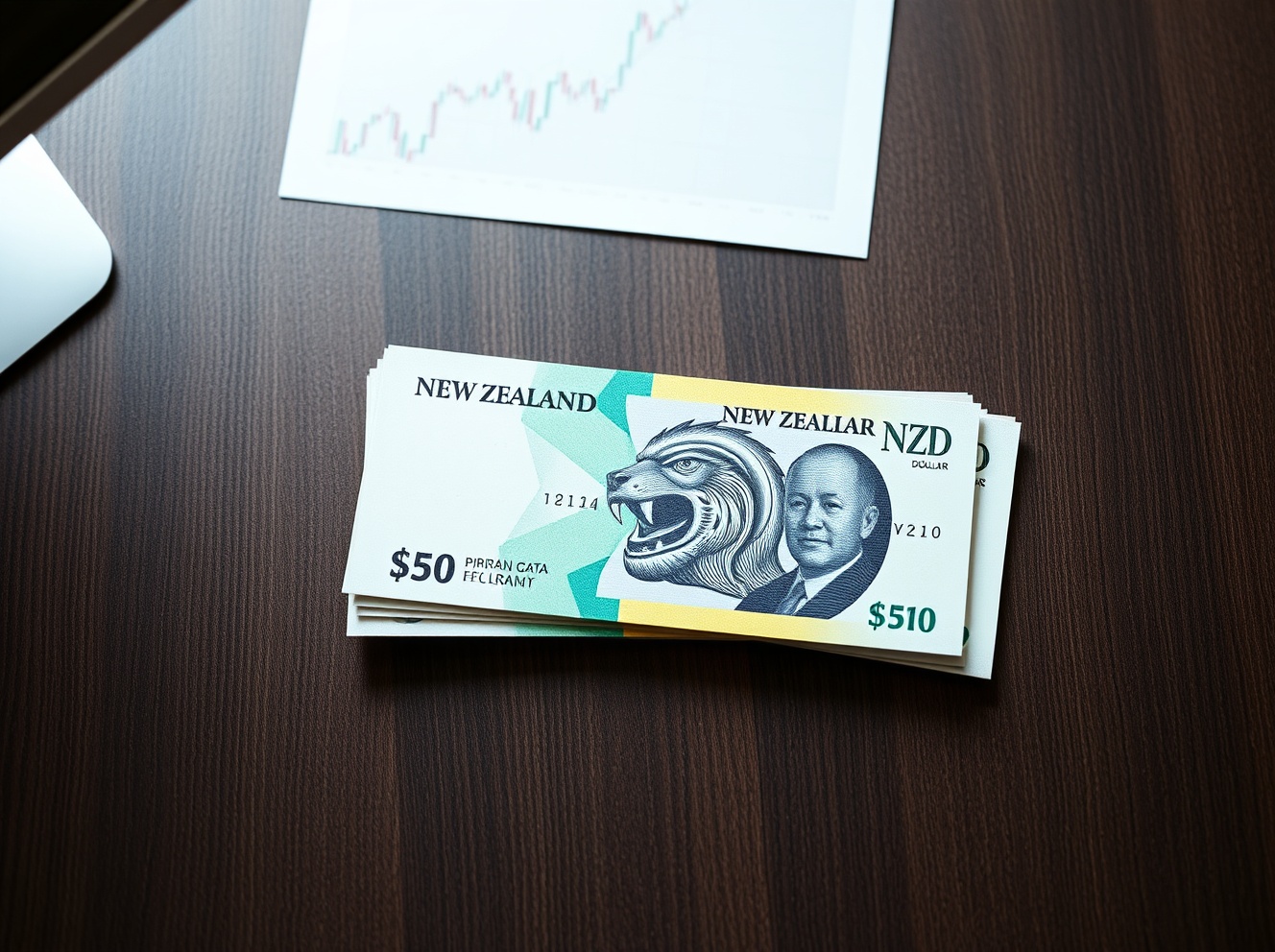 New Zealand Dollar Finds Support From RBNZ’s Hawkish Stance: BBH Analysis