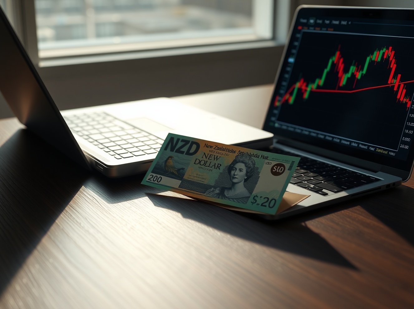 New Zealand Dollar Under Pressure as RBNZ Tightening Risks Resurface: UOB Analysis