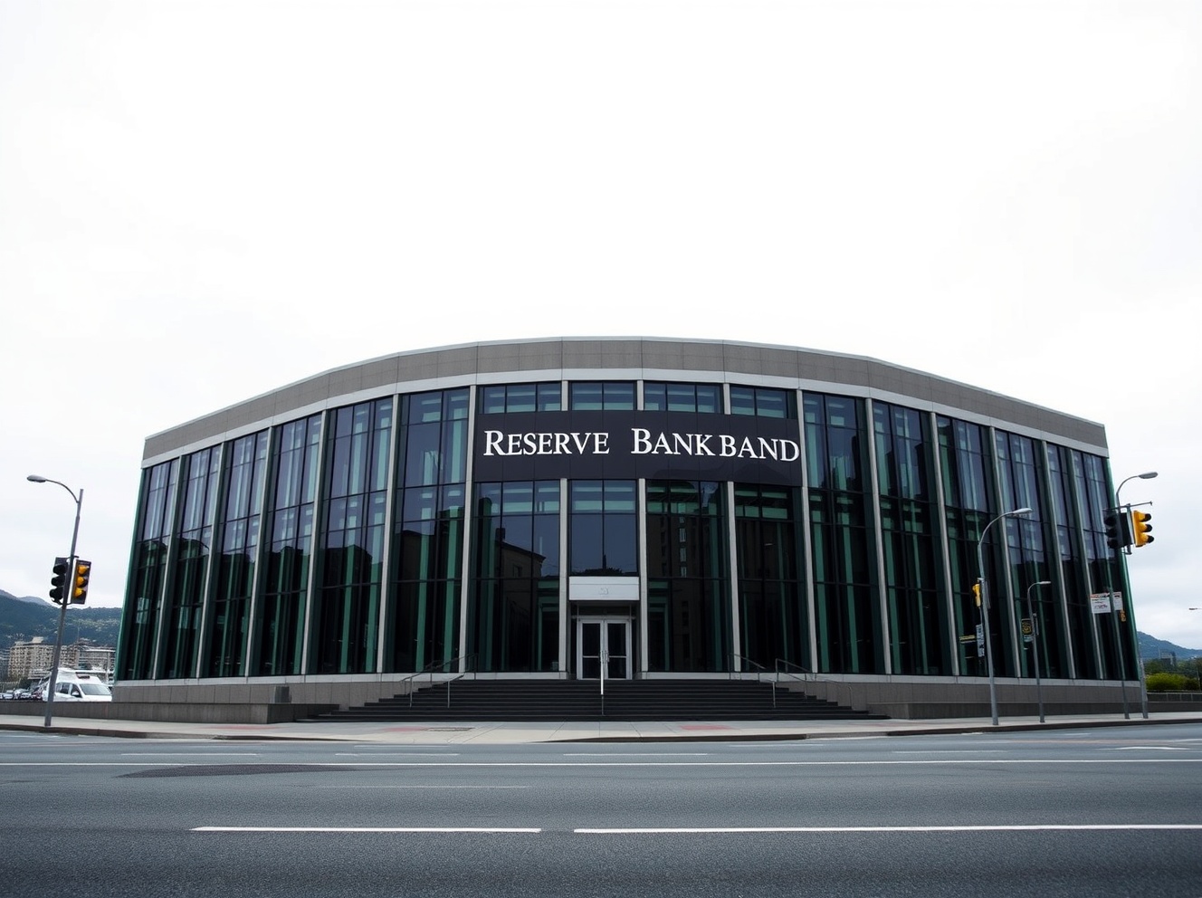 New Zealand Dollar Outlook: RBNZ Adopts ‘Wait and Hope’ Stance, Says Commerzbank