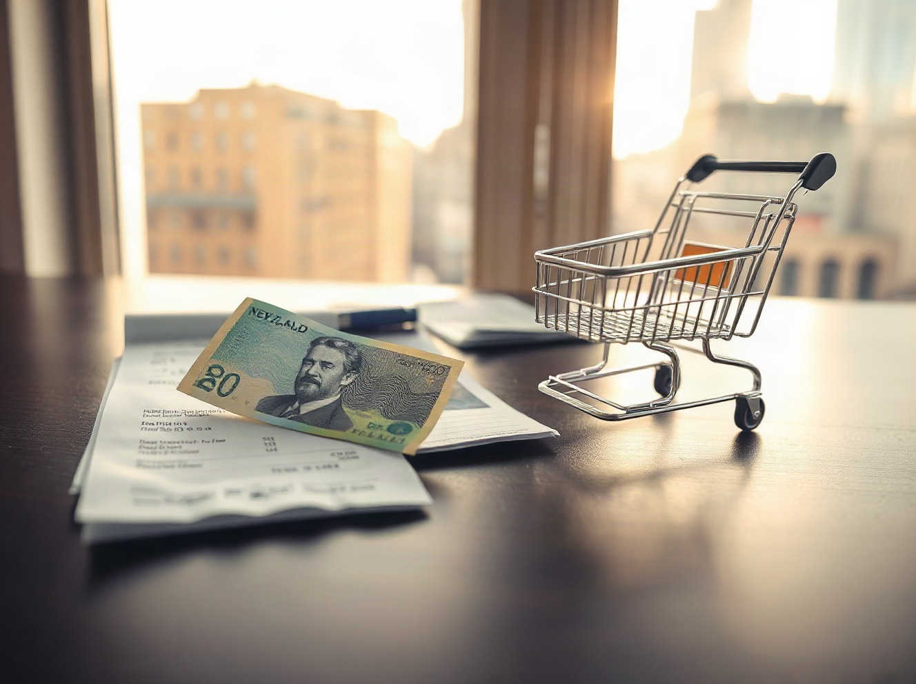 New Zealand Dollar Holds Ground as Retail Slump Contrasts with Rate Hike Bets: BBH
