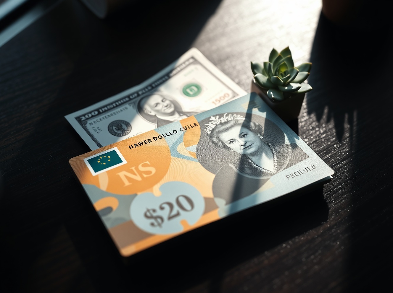 New Zealand Dollar Rises as Risk Appetite Returns, Pressuring the US Dollar