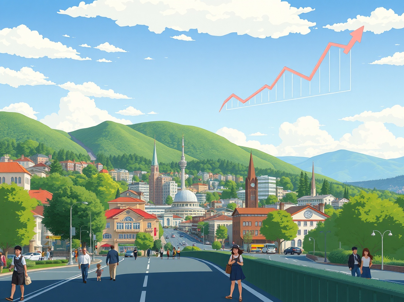 New Zealand Economy: Remarkable Jobs Growth and Solid Expansion Drive Optimistic 2025 Outlook