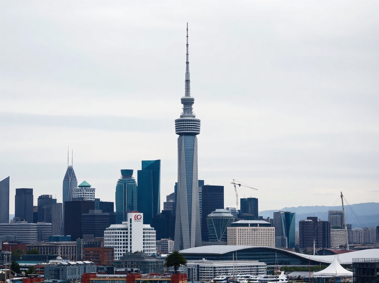 New Zealand GDP Grows 0.8% in Q1, Missing Market Expectations