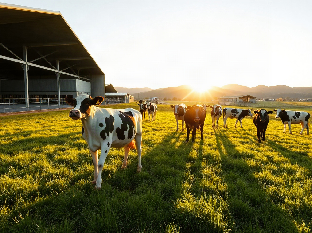 New Zealand GDT Price Index Slips to 0.9% in Latest Auction