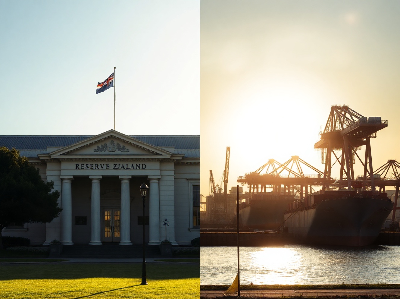 New Zealand Inflation Expectations Cool, Japan PPI Pressures Persist