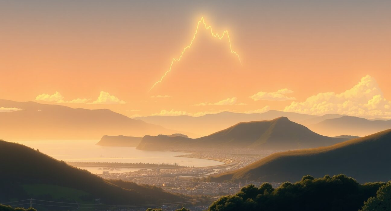 Analysis of rising New Zealand inflation expectations and their impact on monetary policy decisions.