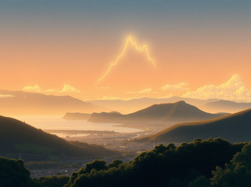 New Zealand Inflation Expectations Edge Higher: TD Securities Reveals Critical Monetary Policy Challenge