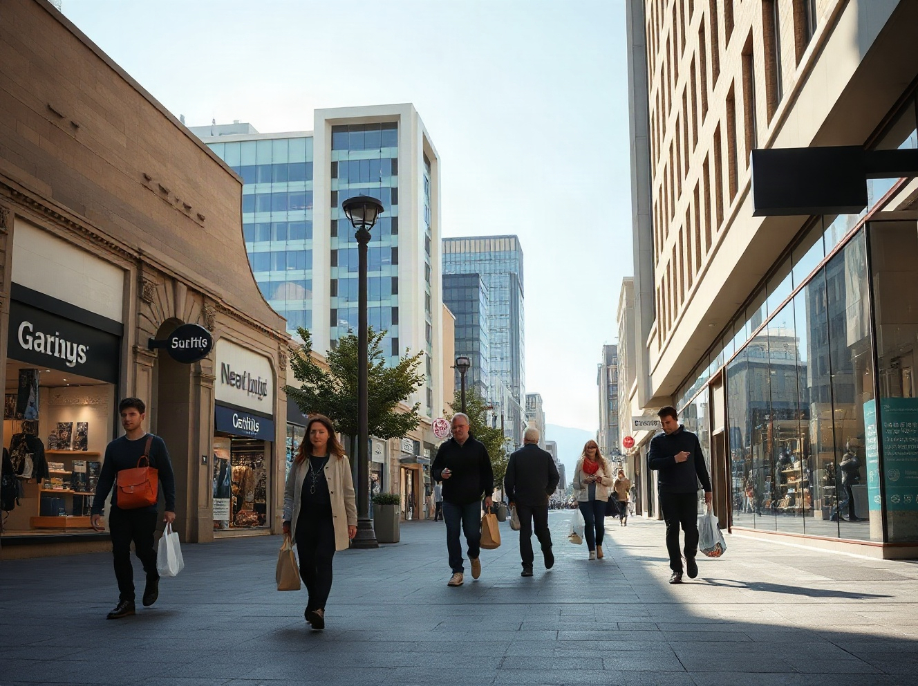 New Zealand Retail Sales Beat Forecasts in Q2, Rising 0.7% Quarter-on-Quarter