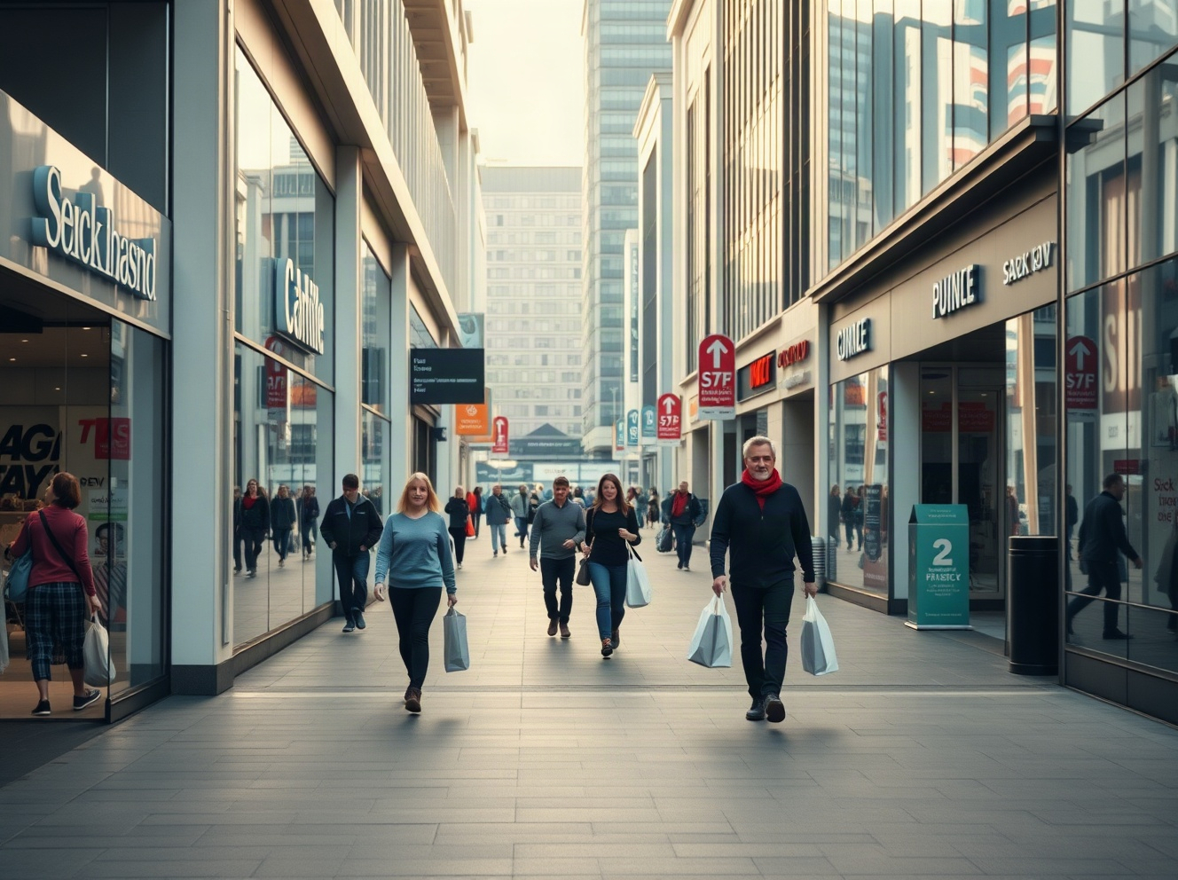 New Zealand Retail Sales Fall 0.5% in Q2, Missing Expectations
