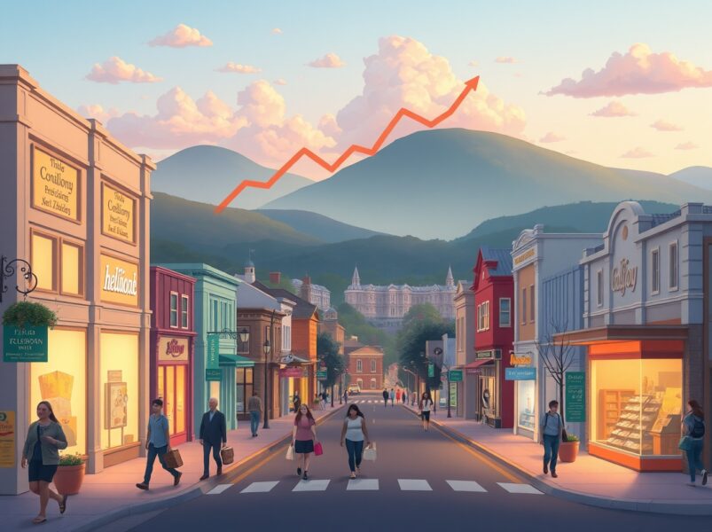 New Zealand Retail Sales Soar: Q4 2024 Growth Beats Expectations with 0.9% Surge