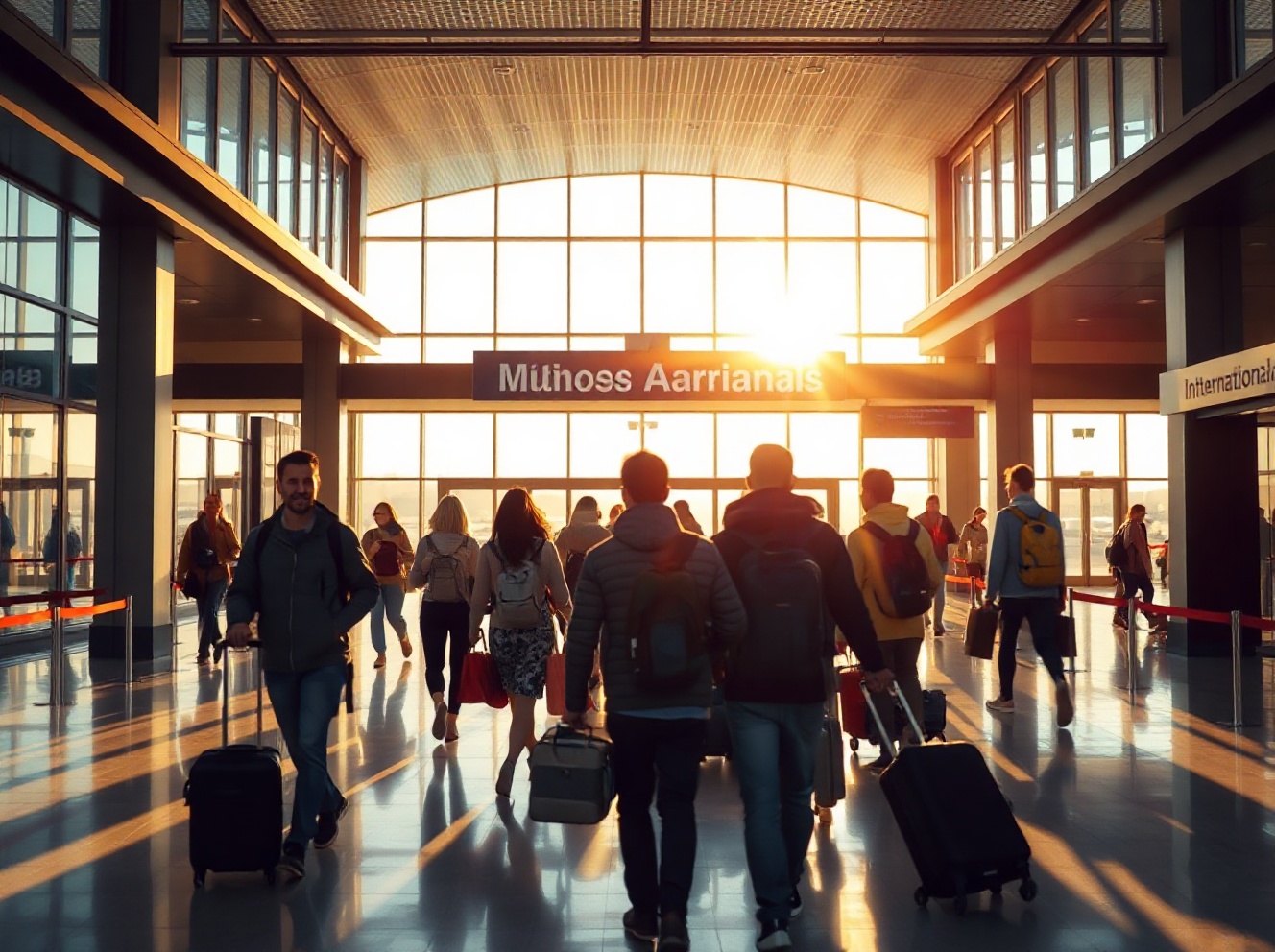 New Zealand Visitor Arrivals Rise 8.1% YoY in June, Extending Tourism Recovery