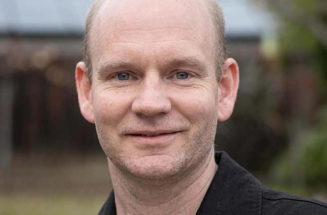 An InterQview with GEODNET