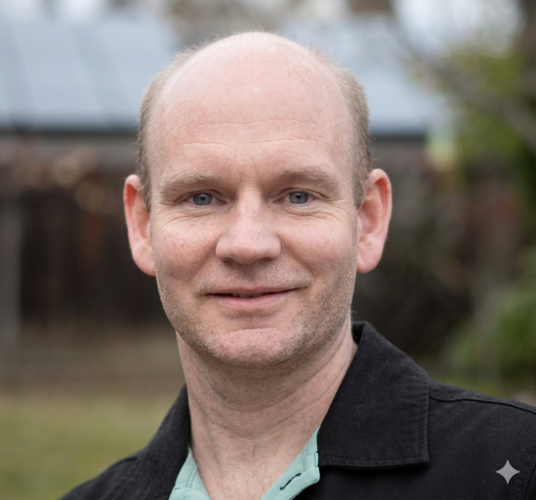 An InterQview with GEODNET
