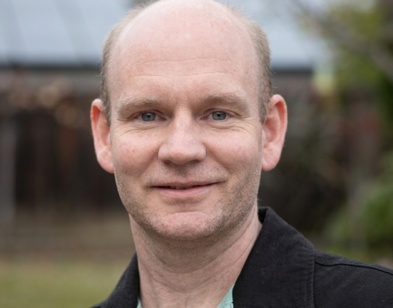 An InterQview with GEODNET