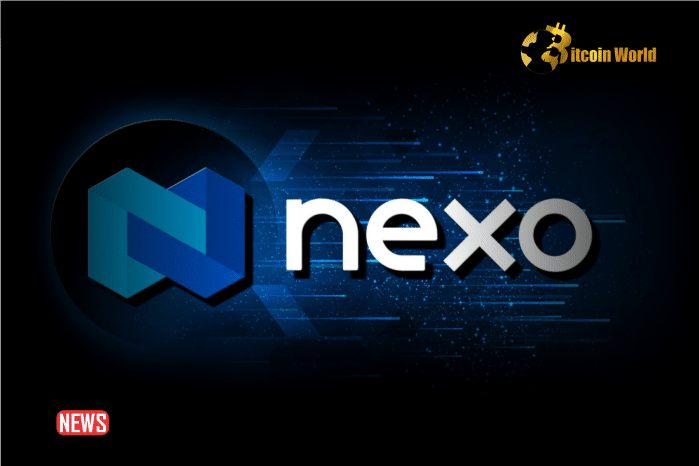 Nexo Crypto Exchange Infuriates Users With Sudden Hike In Bank Processing Fees