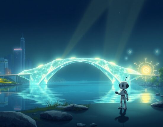 Nexo's strategic return to the US cryptocurrency market signifies major regulatory progress.