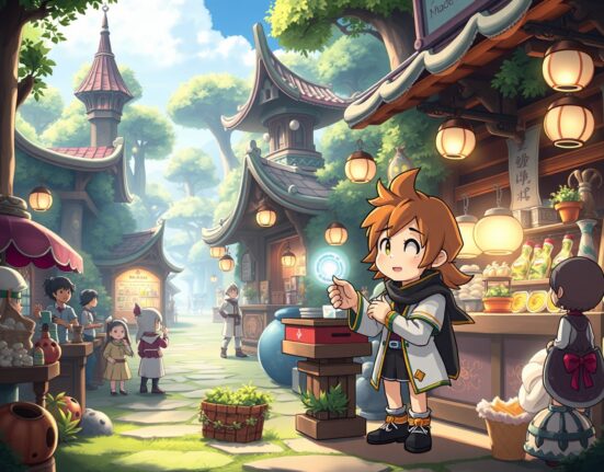 Nexpace NXPC token enabling Binance Pay transactions in the MapleStory Universe Web3 ecosystem.