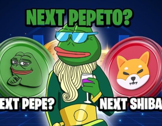 Pepeto: The Next 100x Meme Coin? Here’s Why Investors Are Watching Closely
