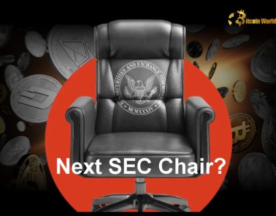 Next SEC Chair Likely Pro-Crypto, Signaling Potential Regulatory Shifts