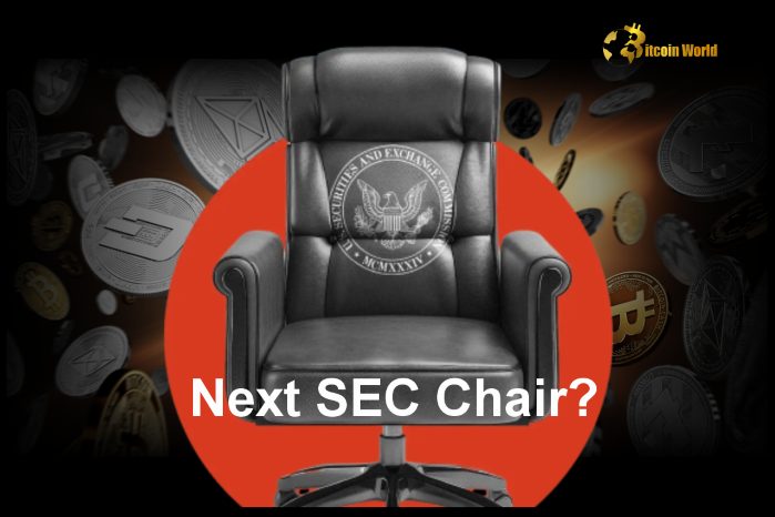 Next SEC Chair Likely Pro-Crypto, Signaling Potential Regulatory Shifts