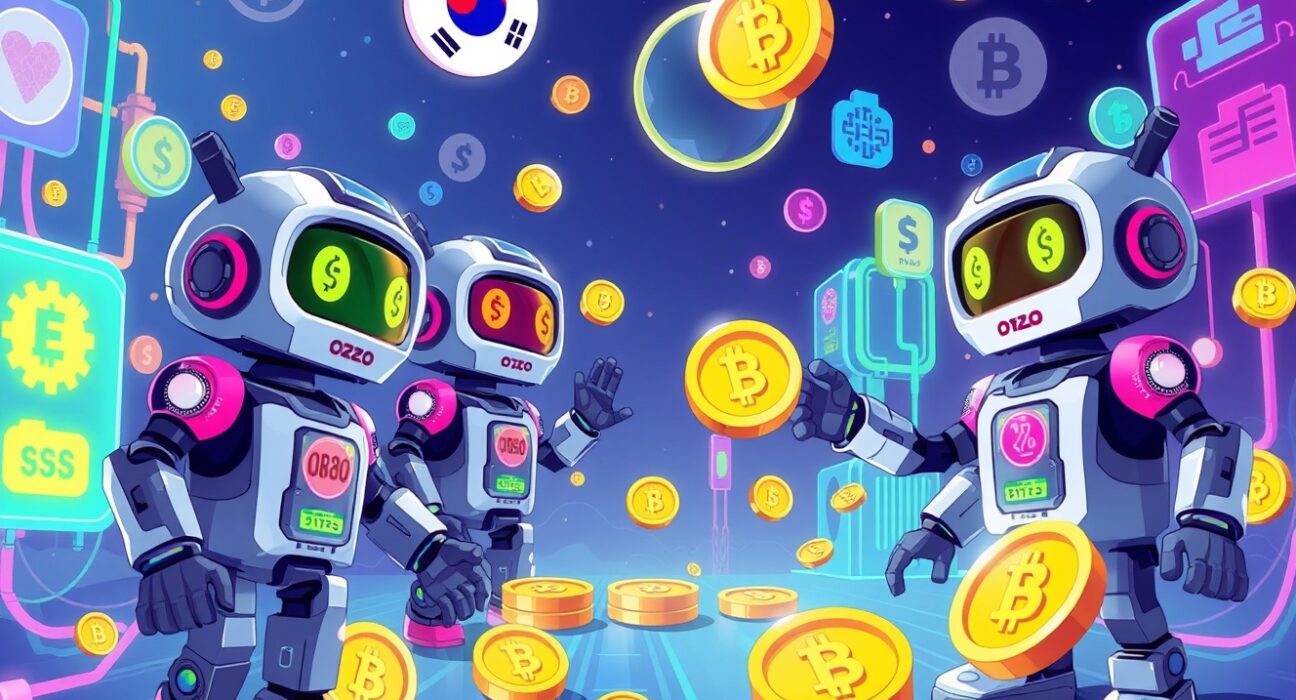 Nexton Solutions funding fuels AI restaking protocol with automated yield generation technology