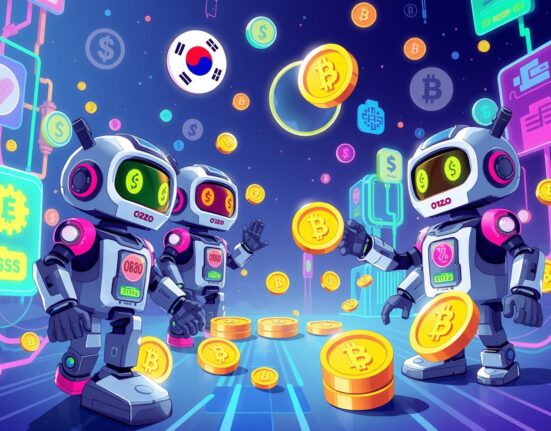 Nexton Solutions funding fuels AI restaking protocol with automated yield generation technology