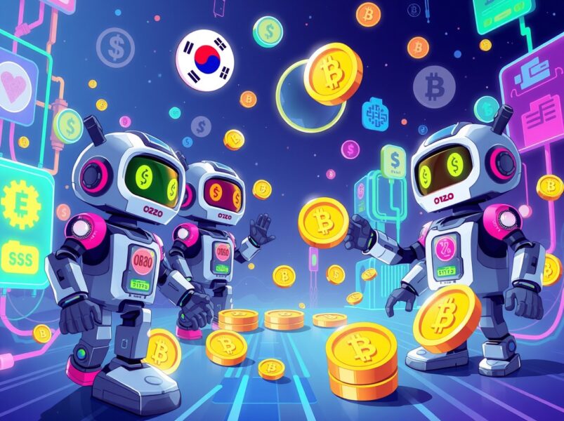 Nexton Solutions funding fuels AI restaking protocol with automated yield generation technology