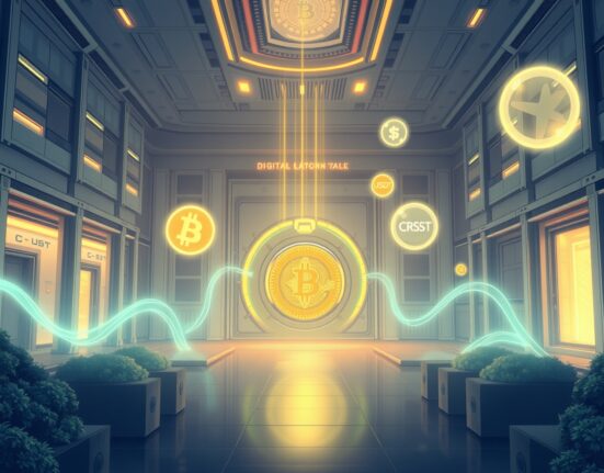 NEXUS Digital Asset Treasury strategy secures $10 million in funding for cryptocurrency investments.