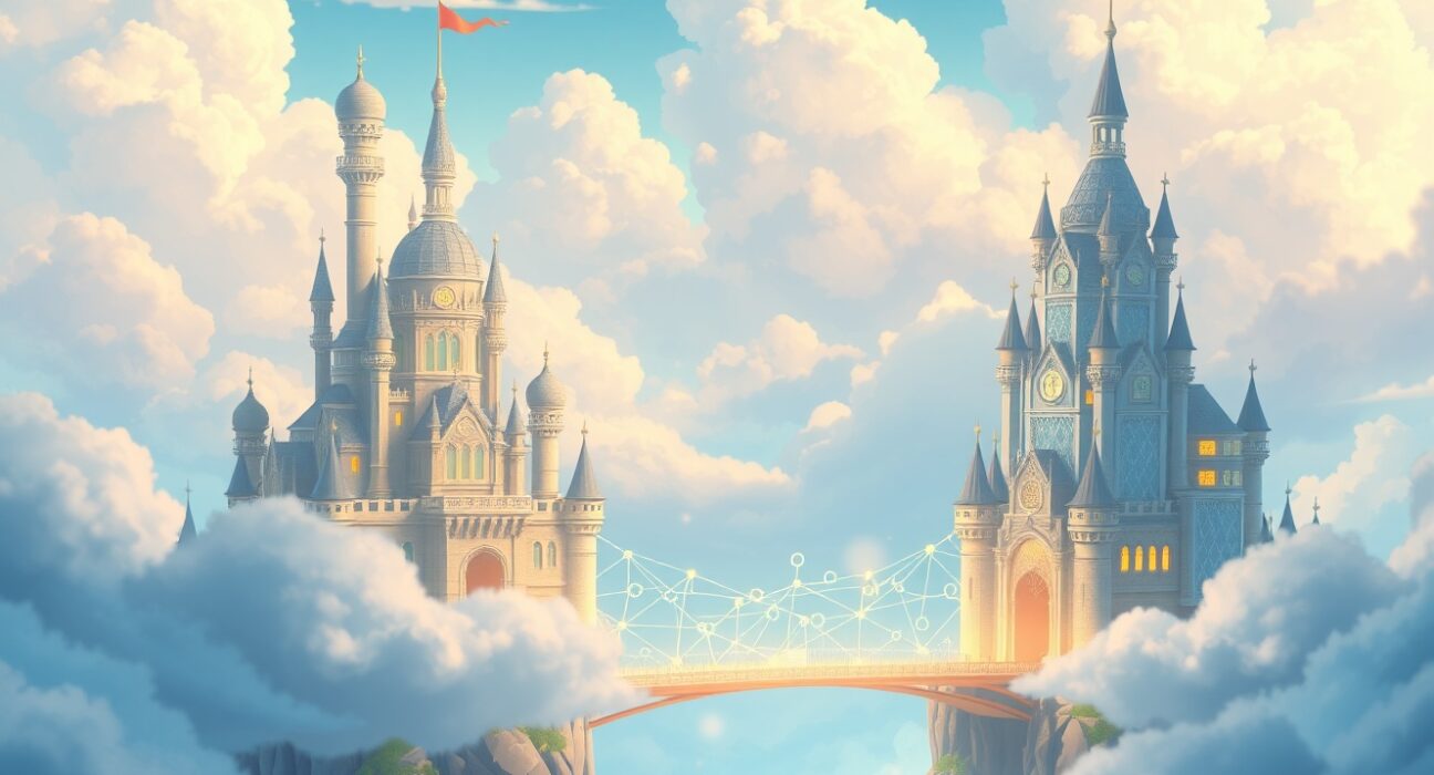 Neynar acquires Farcaster in a major Web3 social network consolidation deal.