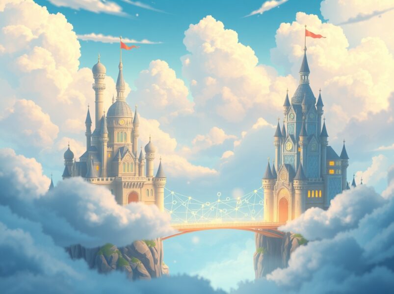 Neynar’s Strategic Masterstroke: Acquiring Farcaster Reshapes the Web3 Social Landscape