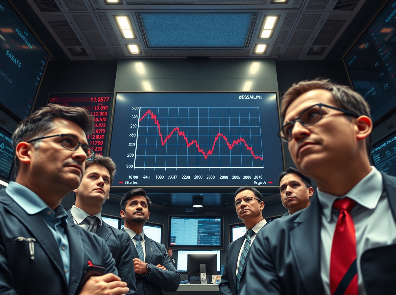 NFP Preview: Why a Weak Jobs Report Could Be Just What Markets Want